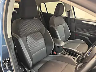 Used 2020 Ford Focus Zetec Blue - Interior and Exterior details 10