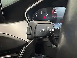 Used 2020 Ford Focus Zetec Blue - Interior and Exterior details 15