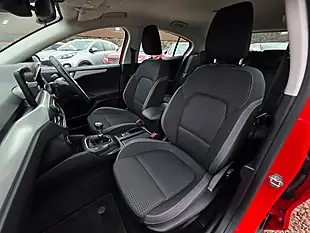 Used 2020 Ford Focus Zetec Red - Interior and Exterior details 10
