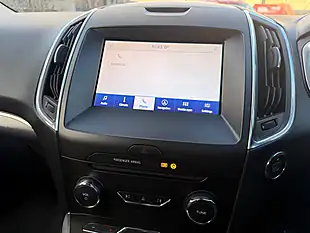 Used 2020 Ford Galaxy Titanium Frozen White - Interior and Exterior details 20