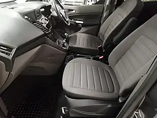 Used 2020 Ford Grand Tourneo Connect Titanium Grey - Interior and Exterior details 12