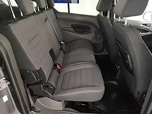 Used 2020 Ford Grand Tourneo Connect Titanium Grey - Interior and Exterior details 14