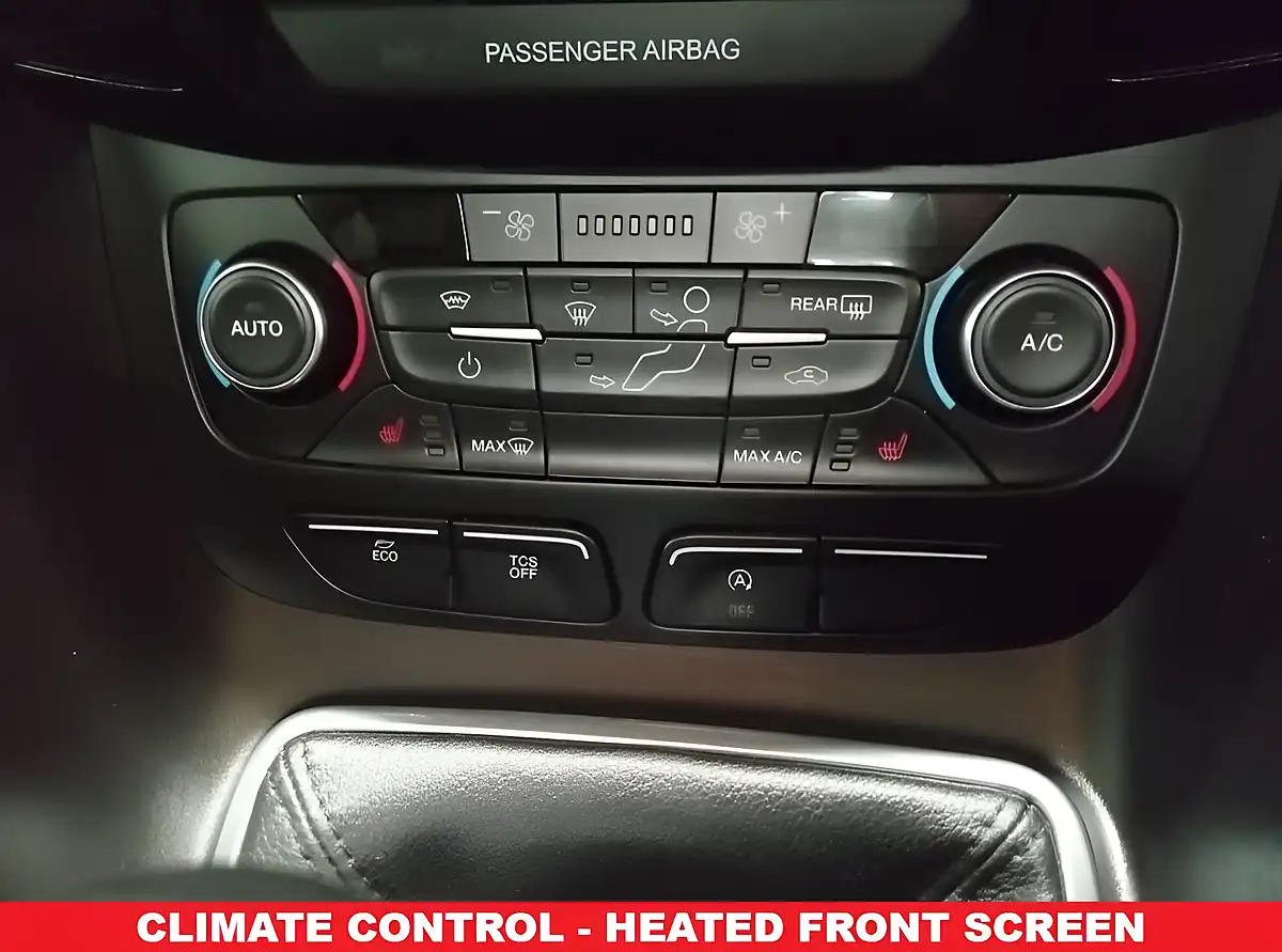 Used 2020 Ford Grand Tourneo Connect Titanium Grey - Interior and Exterior details 15