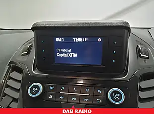 Used 2020 Ford Grand Tourneo Connect Titanium Grey - Interior and Exterior details 18