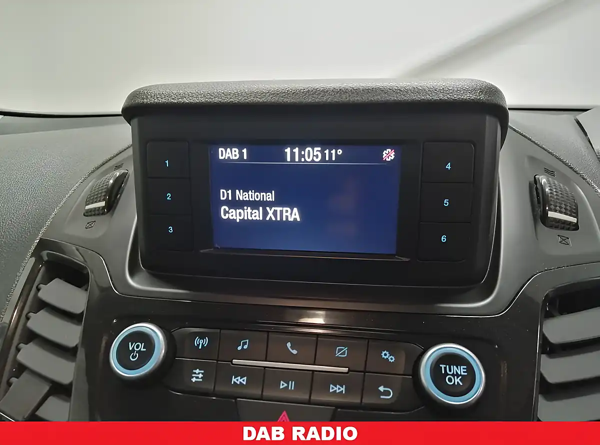 Used 2020 Ford Grand Tourneo Connect Titanium Grey - Interior and Exterior details 18