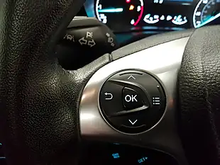 Used 2020 Ford Grand Tourneo Connect Titanium Grey - Interior and Exterior details 9