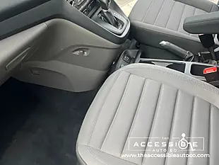 Used 2020 Ford Grand Tourneo Connect Titanium Silver - Interior and Exterior details 11