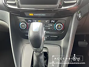Used 2020 Ford Grand Tourneo Connect Titanium Silver - Interior and Exterior details 15