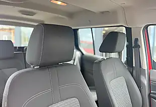 Used 2020 Ford Grand Tourneo Connect Zetec Race Red - Interior and Exterior details 14