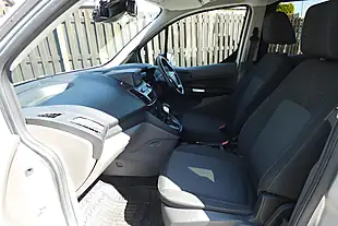 Used 2020 Ford Grand Tourneo Connect Zetec Silver - Interior and Exterior details 11