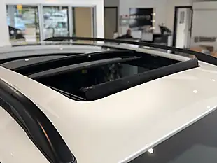 Used 2020 Ford Kuga ST-Line Edition White - Interior and Exterior details 12