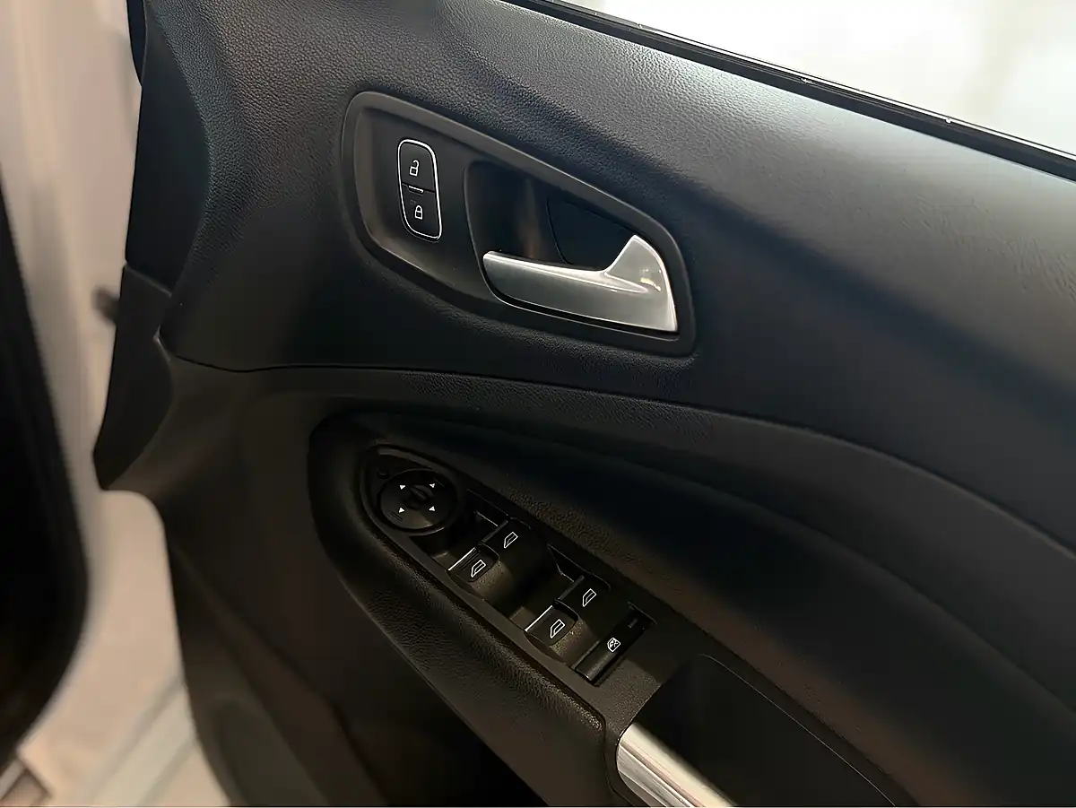 Used 2020 Ford Kuga ST-Line Edition White - Interior and Exterior details 14