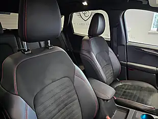 Used 2020 Ford Kuga ST-Line First Edition Blue - Interior and Exterior details 13
