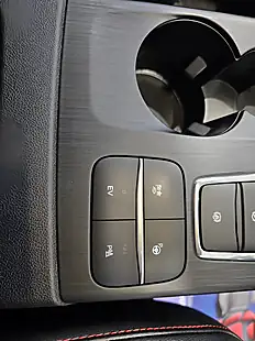 Used 2020 Ford Kuga ST-Line First Edition Blue - Interior and Exterior details 17