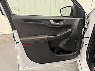 Used 2020 Ford Kuga ST-Line First Edition Frozen White - Interior and Exterior details 13
