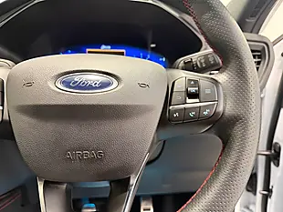 Used 2020 Ford Kuga ST-Line First Edition Frozen White - Interior and Exterior details 16
