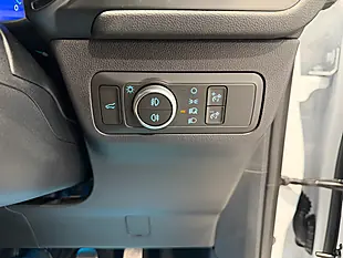 Used 2020 Ford Kuga ST-Line First Edition Frozen White - Interior and Exterior details 20