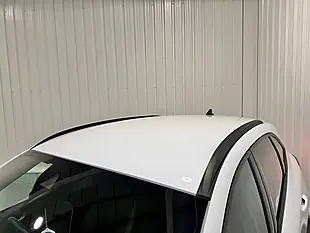 Used 2020 Ford Kuga ST-Line First Edition Frozen White - Interior and Exterior details 5