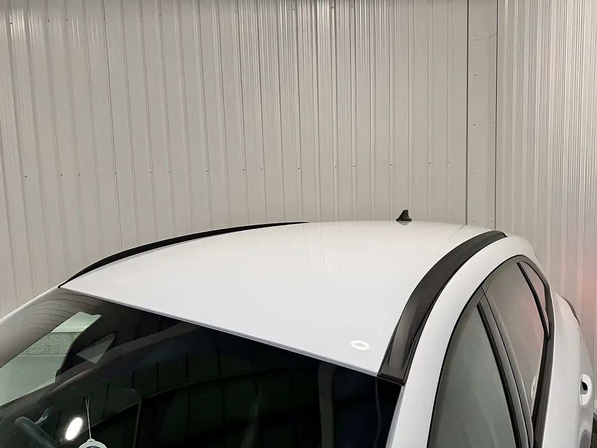 Used 2020 Ford Kuga ST-Line First Edition Frozen White - Interior and Exterior details 5