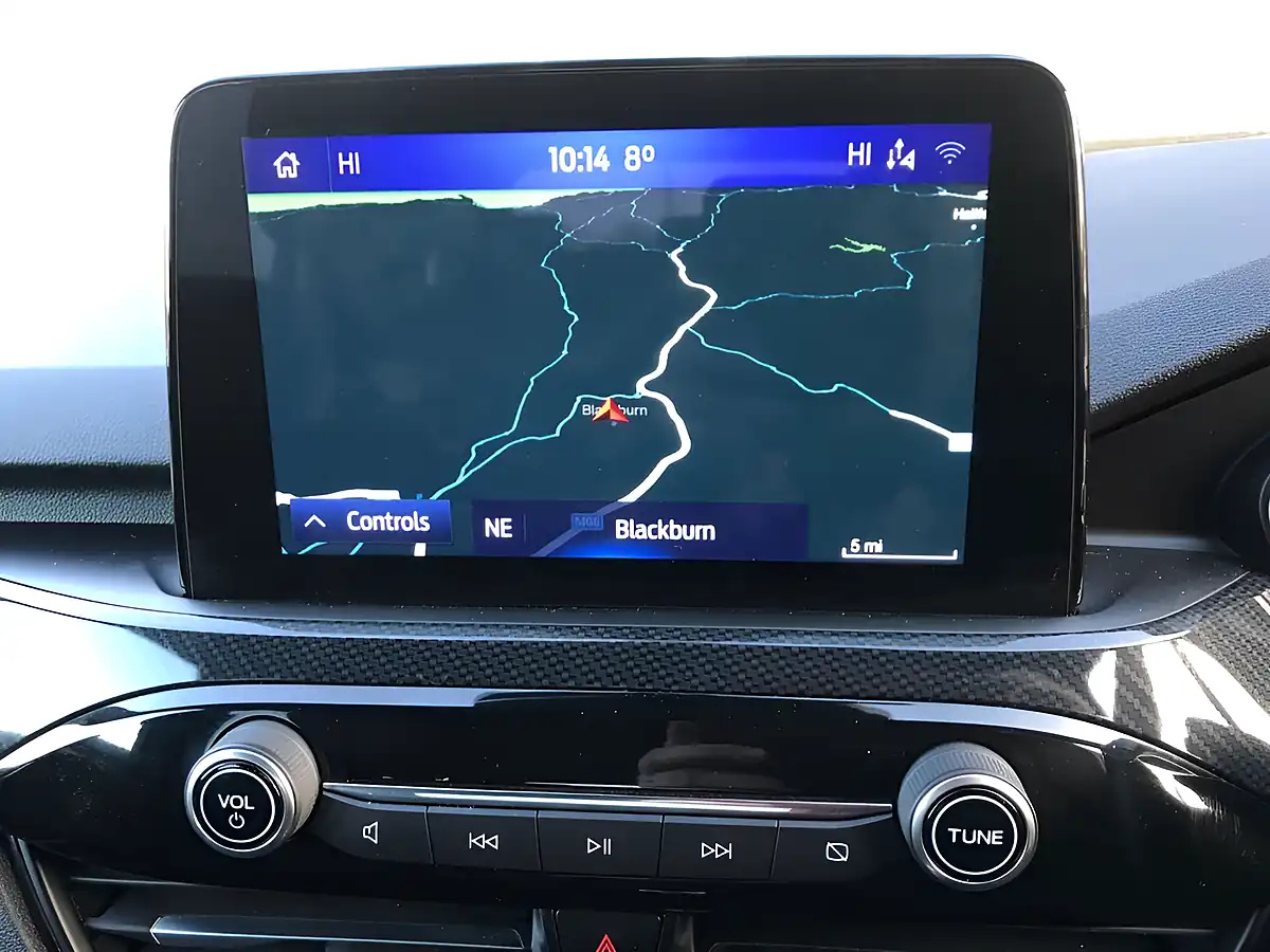 Used 2020 Ford Kuga ST-Line Magnetic Grey - Interior and Exterior details 2