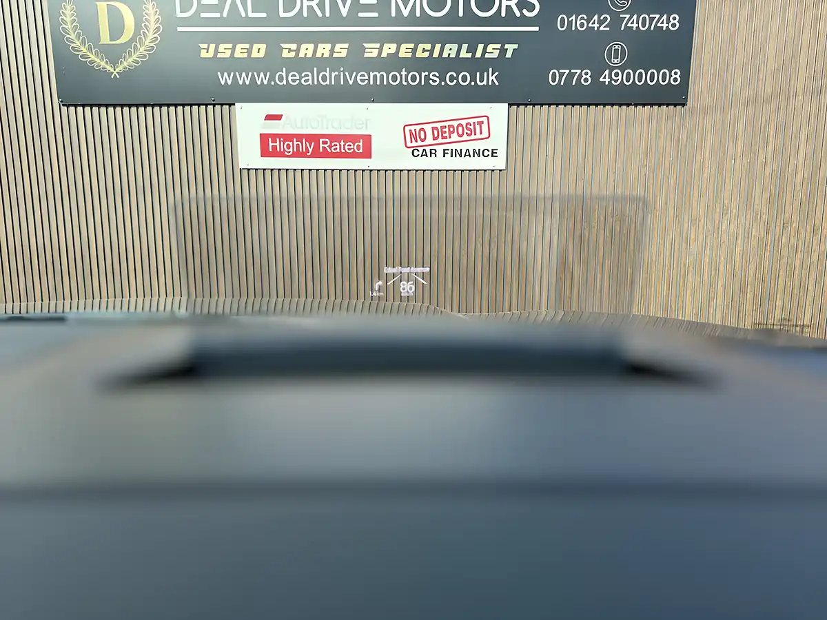 Used 2020 Ford Kuga ST-Line X Blue - Interior and Exterior details 12