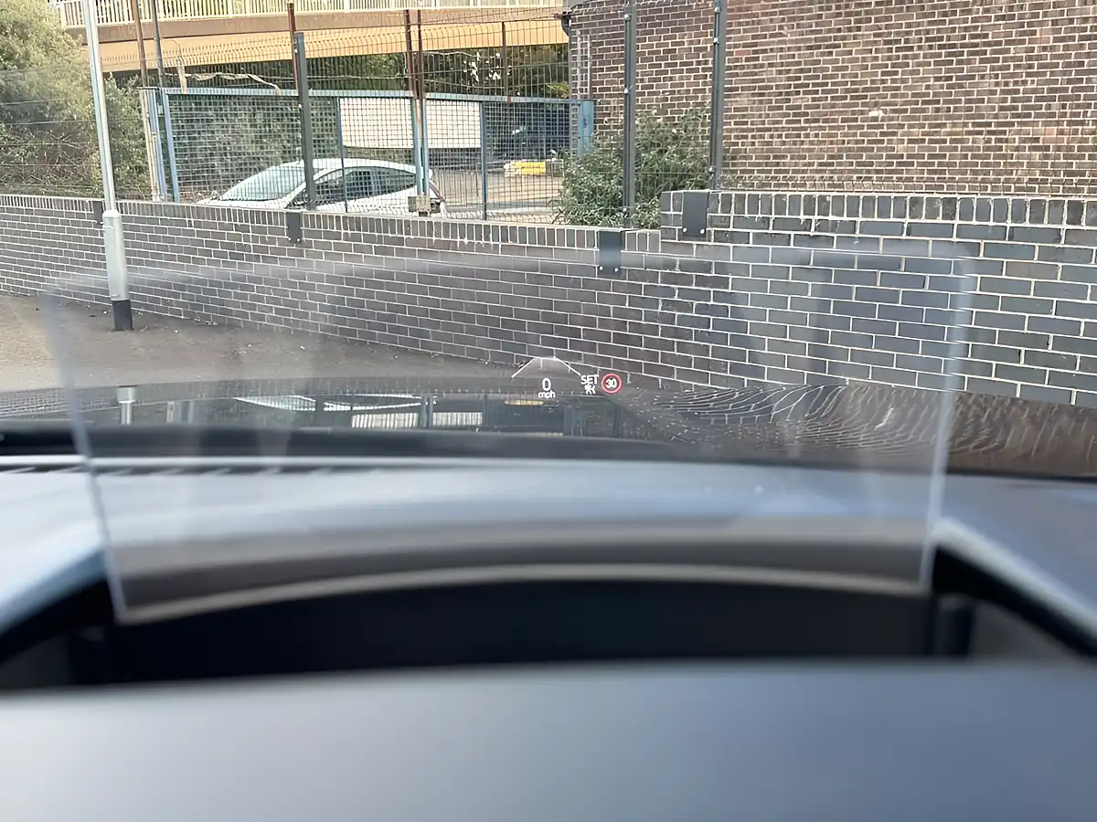 Used 2020 Ford Kuga ST-Line X First Edition Black - Interior and Exterior details 14