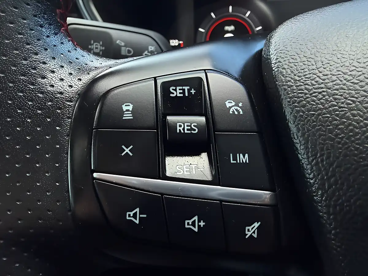 Used 2020 Ford Kuga ST-Line X First Edition Black - Interior and Exterior details 15