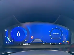 Used 2020 Ford Kuga ST-Line X First Edition Black - Interior and Exterior details 17