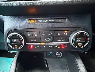 Used 2020 Ford Kuga ST-Line X First Edition Black - Interior and Exterior details 18
