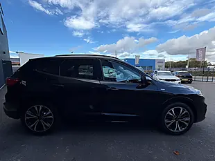 Used 2020 Ford Kuga ST-Line X First Edition Black - Interior and Exterior details 5