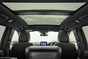 Used 2020 Ford Kuga ST-Line X First Edition Grey - Interior and Exterior details 11