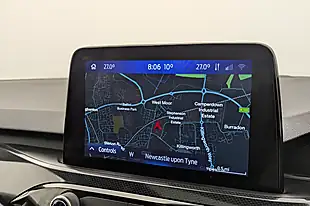 Used 2020 Ford Kuga ST-Line X First Edition Grey - Interior and Exterior details 12