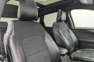 Used 2020 Ford Kuga ST-Line X First Edition Grey - Interior and Exterior details 14