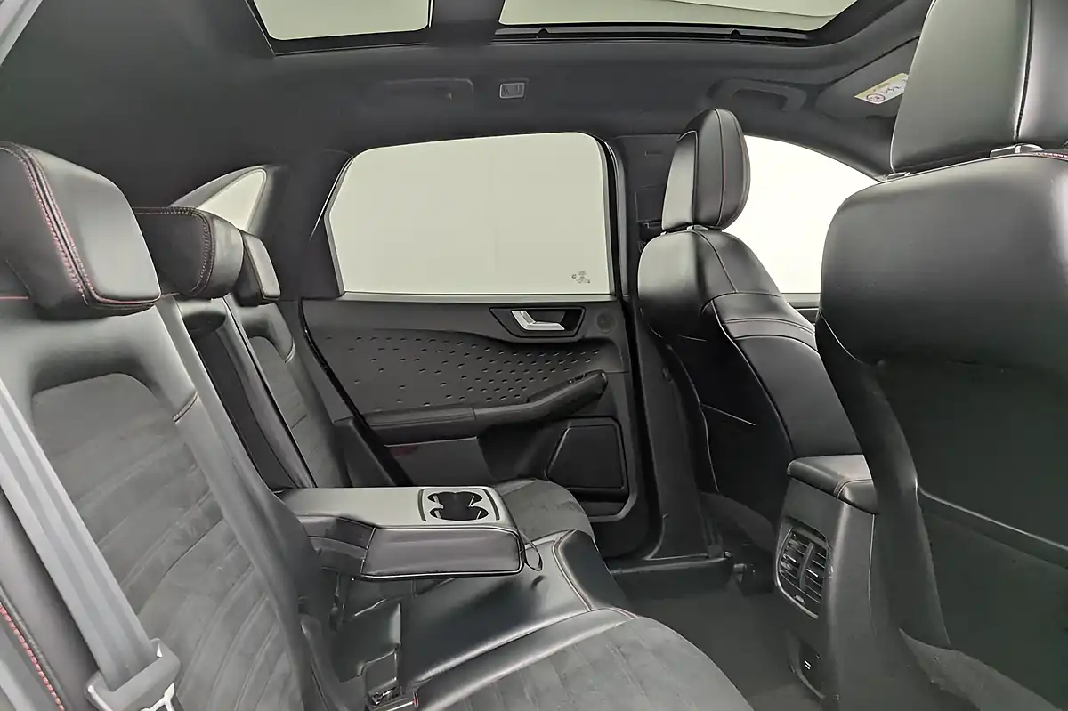 Used 2020 Ford Kuga ST-Line X First Edition Grey - Interior and Exterior details 16