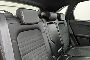 Used 2020 Ford Kuga ST-Line X First Edition Grey - Interior and Exterior details 18