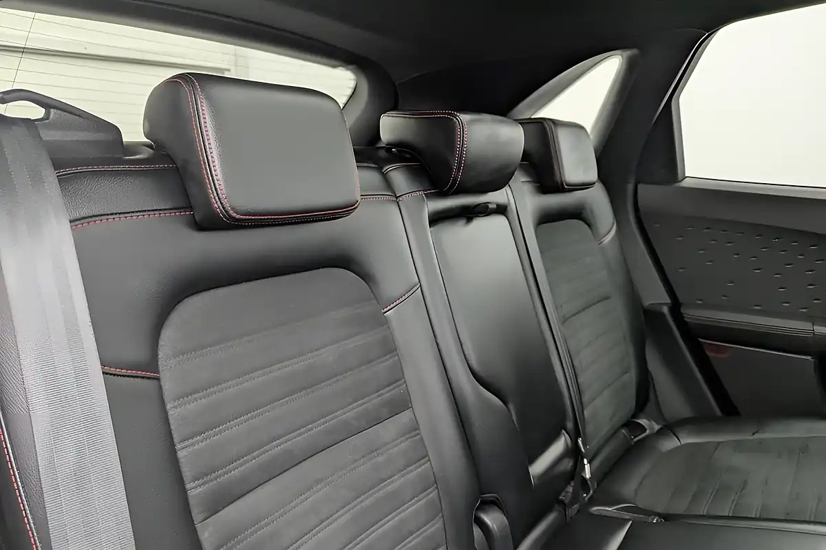 Used 2020 Ford Kuga ST-Line X First Edition Grey - Interior and Exterior details 18