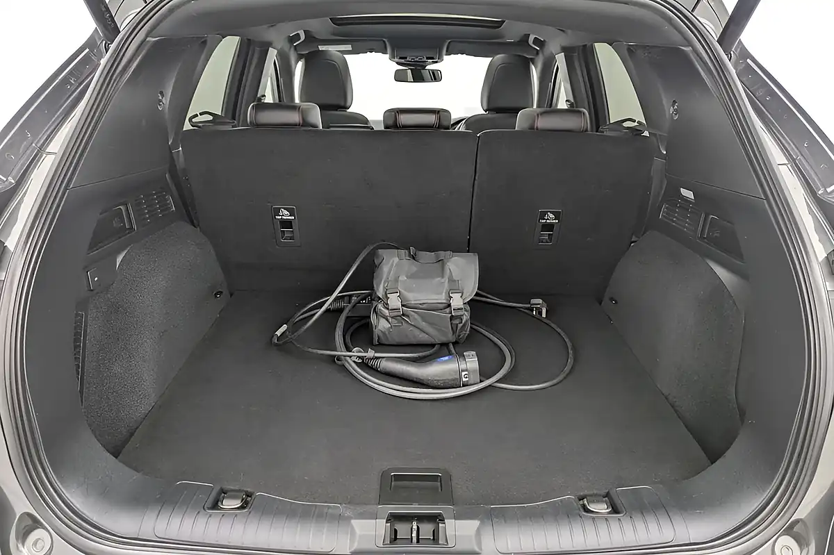 Used 2020 Ford Kuga ST-Line X First Edition Grey - Interior and Exterior details 19