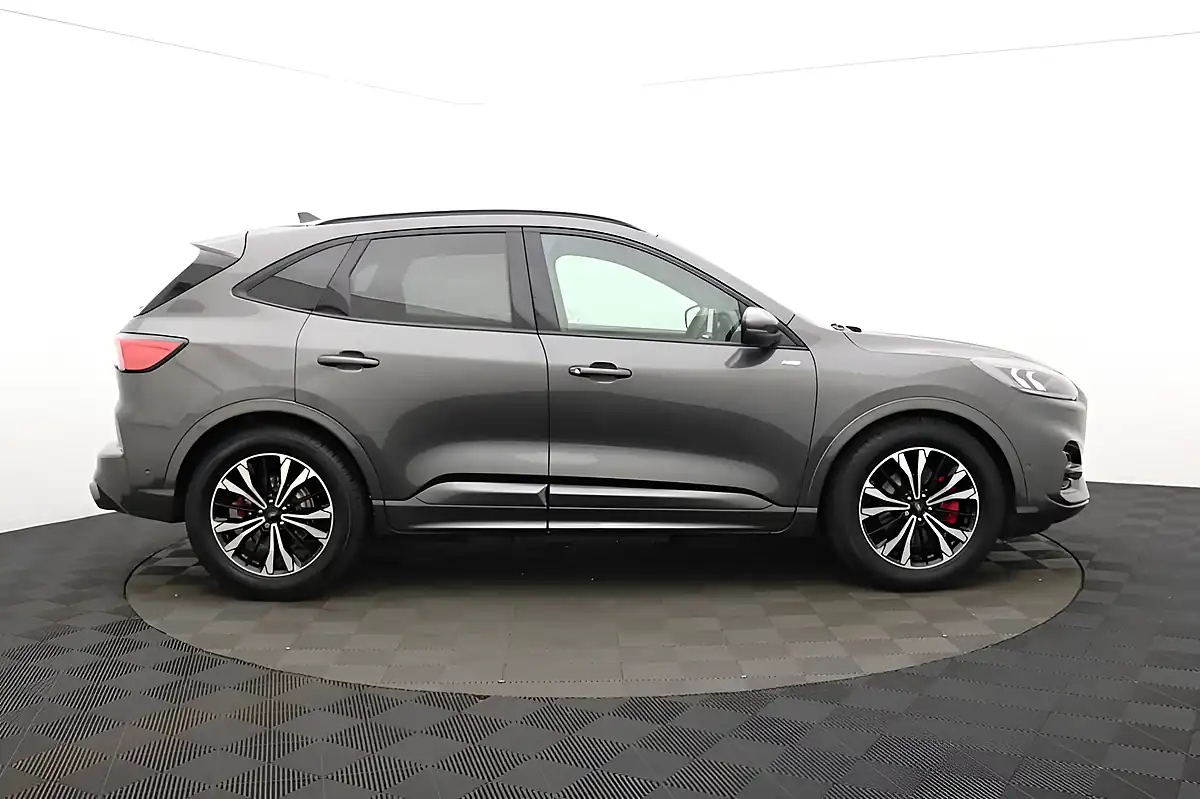 Used 2020 Ford Kuga ST-Line X First Edition Grey - Interior and Exterior details 2