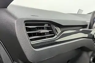 Used 2020 Ford Kuga ST-Line X First Edition Grey - Interior and Exterior details 20