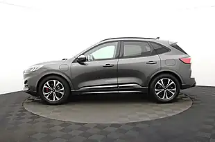 Used 2020 Ford Kuga ST-Line X First Edition Grey - Interior and Exterior details 7