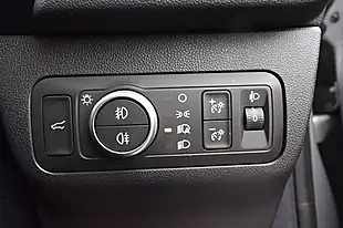 Used 2020 Ford Kuga ST-Line X Silver - Interior and Exterior details 9