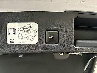 Used 2020 Ford Kuga Titanium Edition Silver - Interior and Exterior details 10