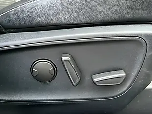 Used 2020 Ford Kuga Titanium Edition Silver - Interior and Exterior details 13