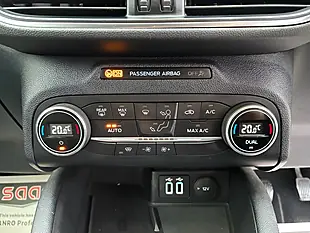 Used 2020 Ford Kuga Titanium Edition Silver - Interior and Exterior details 15