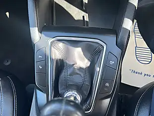 Used 2020 Ford Kuga Titanium First Edition Black - Interior and Exterior details 10