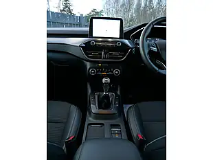 Used 2020 Ford Kuga Titanium First Edition Chrome Blue - Interior and Exterior details 16