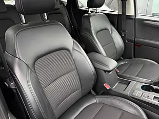 Used 2020 Ford Kuga Titanium First Edition Grey - Interior and Exterior details 12
