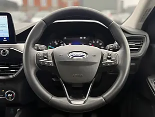 Used 2020 Ford Kuga Titanium First Edition Grey - Interior and Exterior details 15