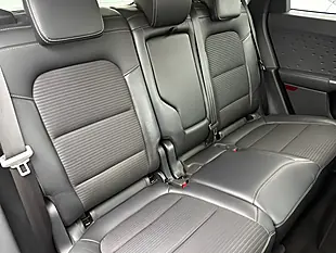 Used 2020 Ford Kuga Titanium First Edition Grey - Interior and Exterior details 19