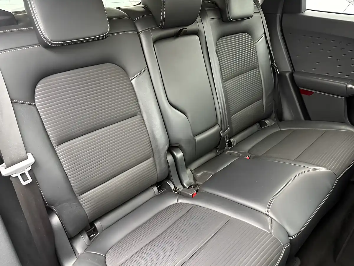 Used 2020 Ford Kuga Titanium First Edition Grey - Interior and Exterior details 19
